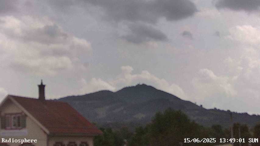 RADiOSPHERE-BURG TECK Image