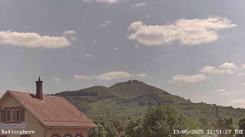 RADiOSPHERE-BURG TECK Image