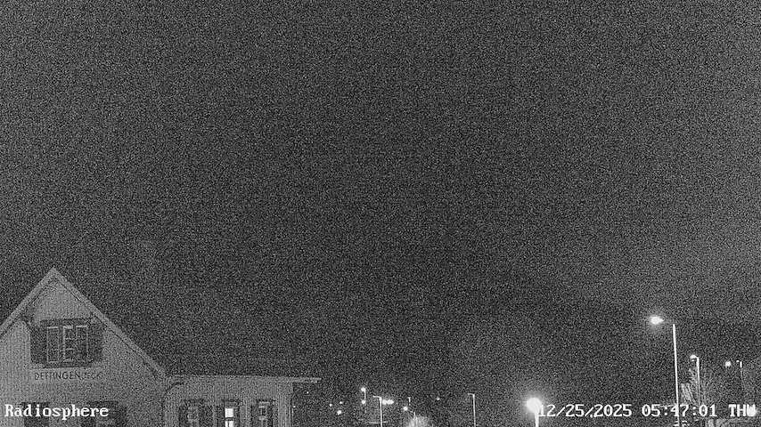 RADiOSPHERE-BURG TECK Image