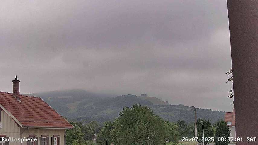 RADiOSPHERE-BURG TECK Image