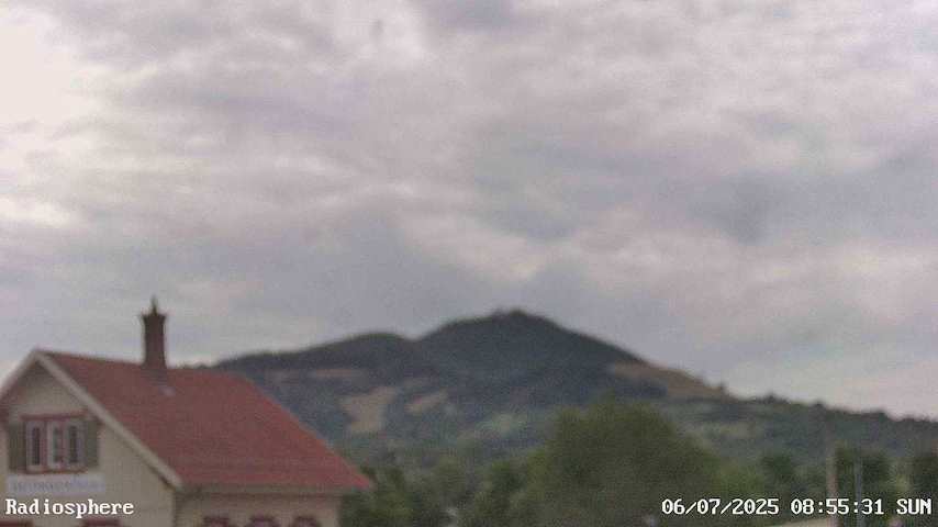 RADiOSPHERE-BURG TECK Image
