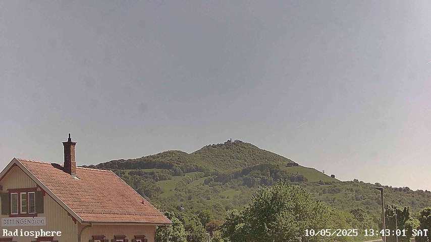 RADiOSPHERE-BURG TECK Image