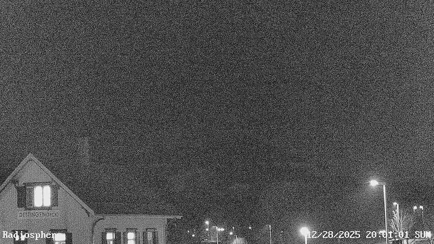 RADiOSPHERE-BURG TECK Image