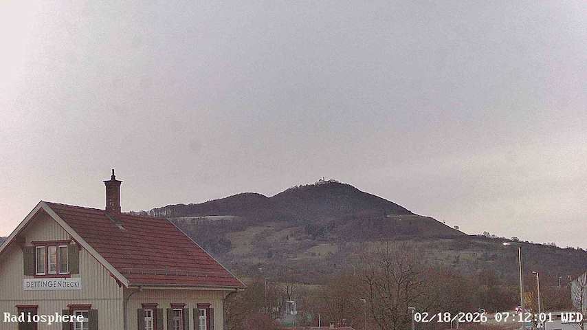 RADiOSPHERE-BURG TECK Image