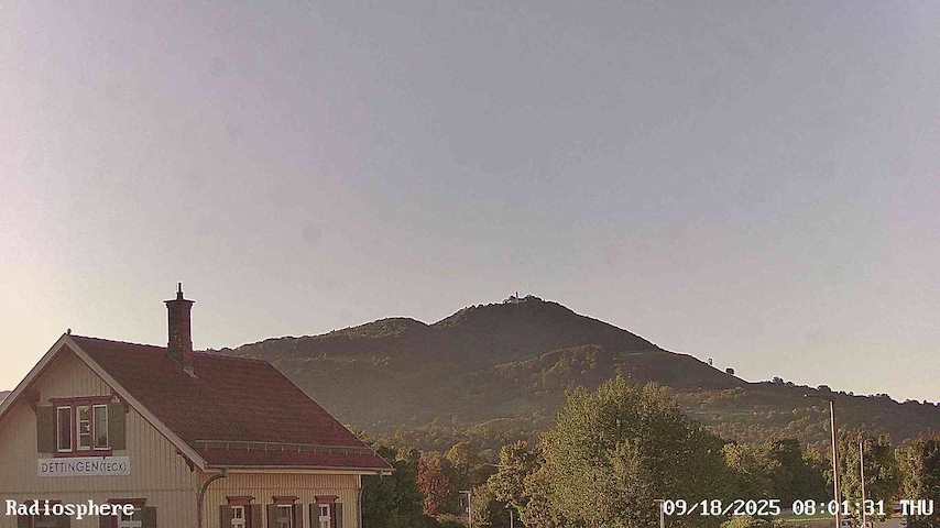 RADiOSPHERE-BURG TECK Image