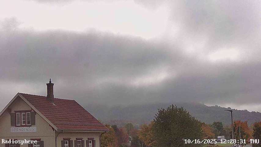 RADiOSPHERE-BURG TECK Image