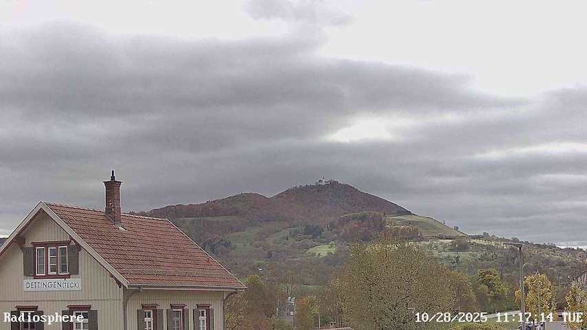 RADiOSPHERE-BURG TECK Image