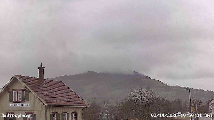 RADiOSPHERE-BURG TECK Image