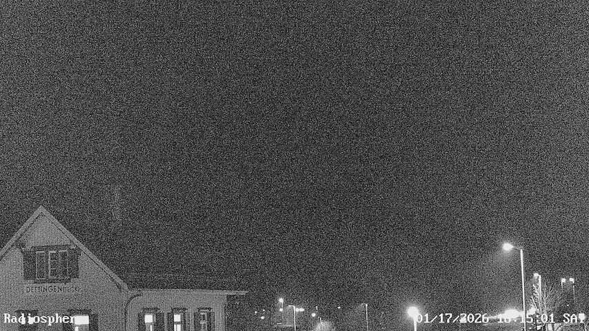 RADiOSPHERE-BURG TECK Image