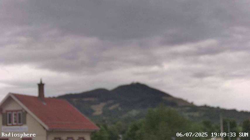 RADiOSPHERE-BURG TECK Image