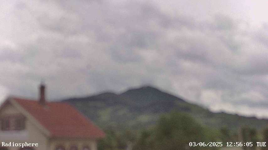 RADiOSPHERE-BURG TECK Image