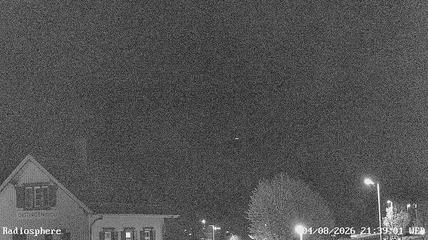 RADiOSPHERE-BURG TECK Image