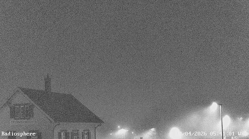 RADiOSPHERE-BURG TECK Image