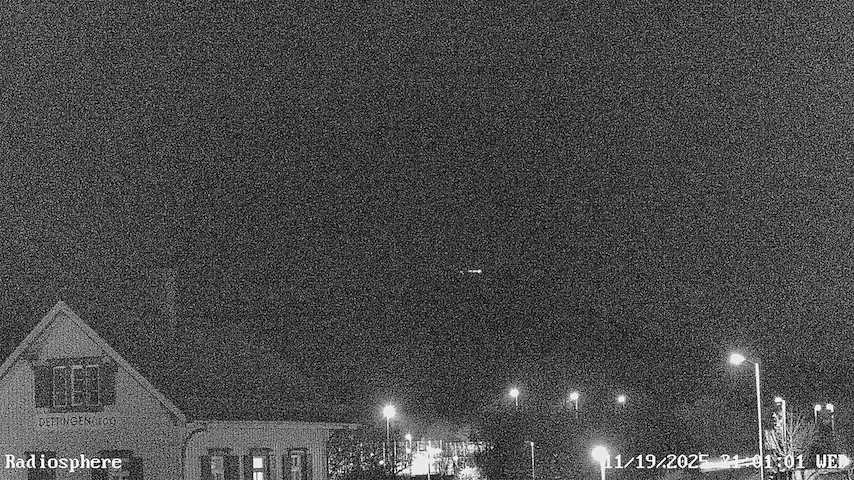 RADiOSPHERE-BURG TECK Image