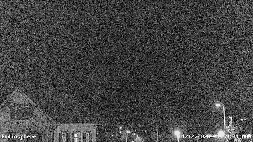 RADiOSPHERE-BURG TECK Image