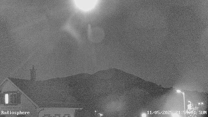 RADiOSPHERE-BURG TECK Image