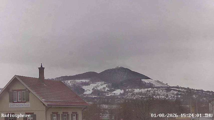 RADiOSPHERE-BURG TECK Image