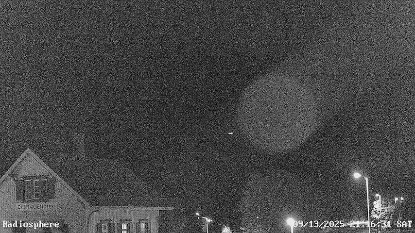 RADiOSPHERE-BURG TECK Image