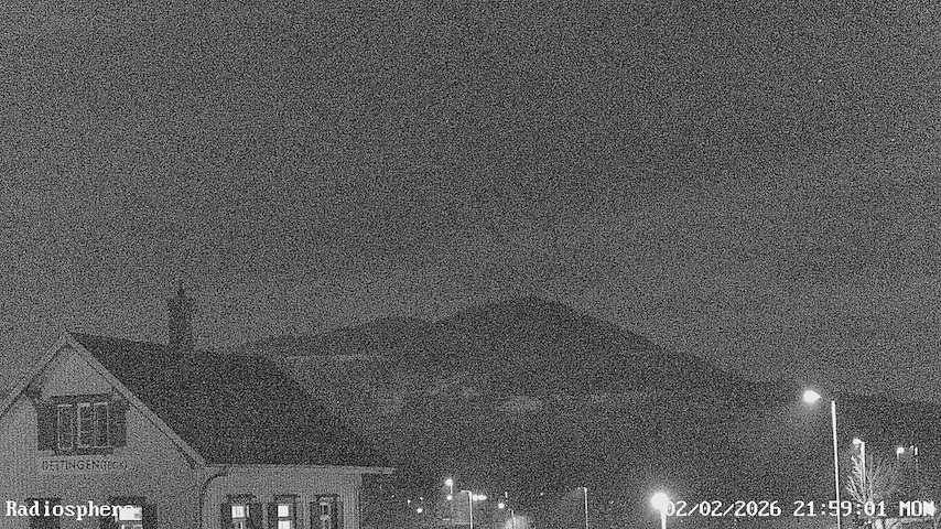 RADiOSPHERE-BURG TECK Image