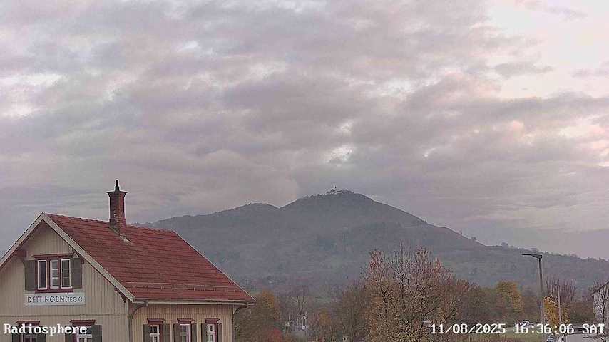 RADiOSPHERE-BURG TECK Image