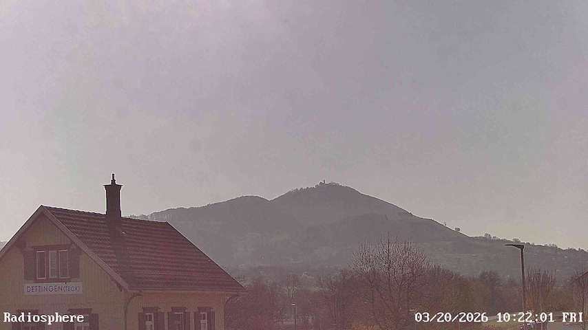 RADiOSPHERE-BURG TECK Image