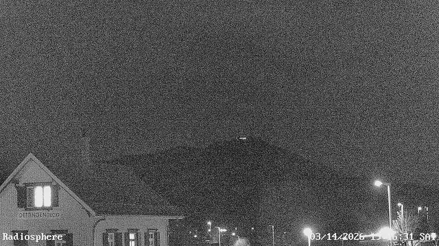 RADiOSPHERE-BURG TECK Image