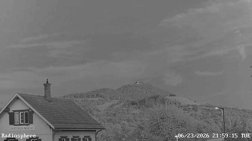 RADiOSPHERE-BURG TECK Image