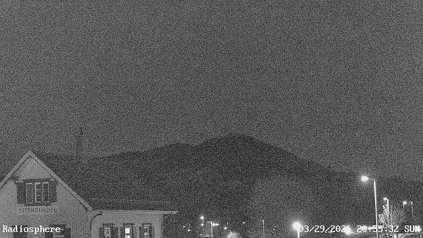 RADiOSPHERE-BURG TECK Image