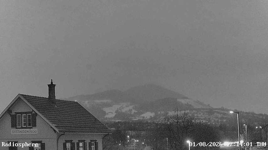 RADiOSPHERE-BURG TECK Image