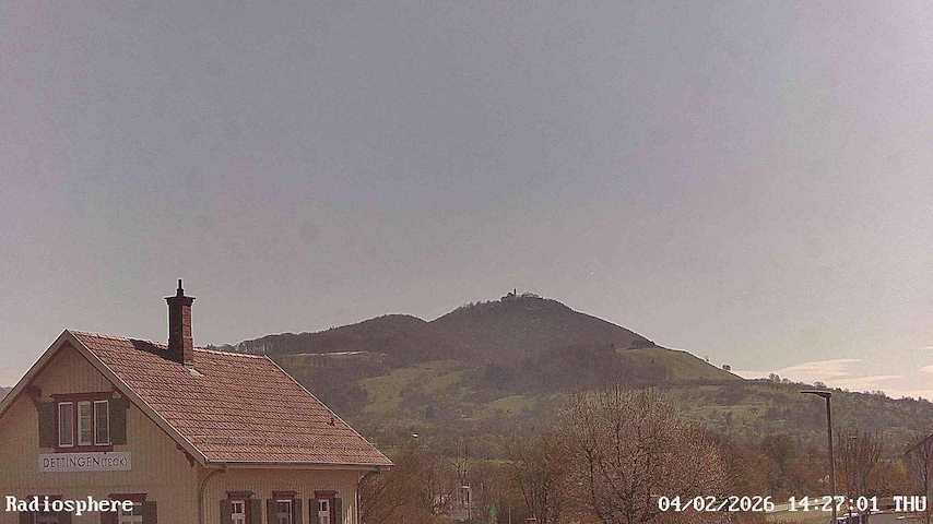 RADiOSPHERE-BURG TECK Image