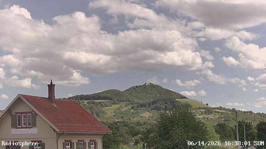 RADiOSPHERE-BURG TECK Image