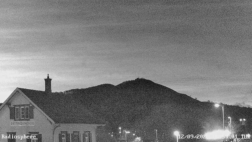 RADiOSPHERE-BURG TECK Image