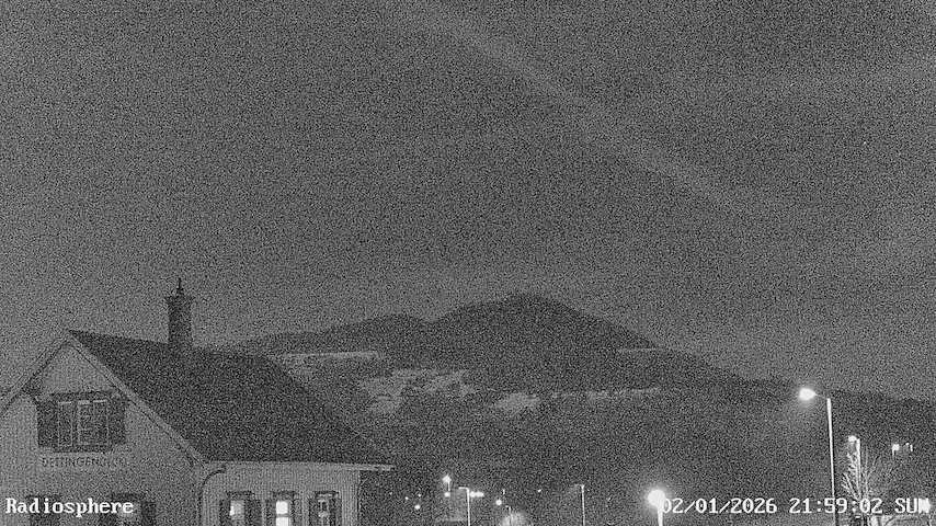 RADiOSPHERE-BURG TECK Image