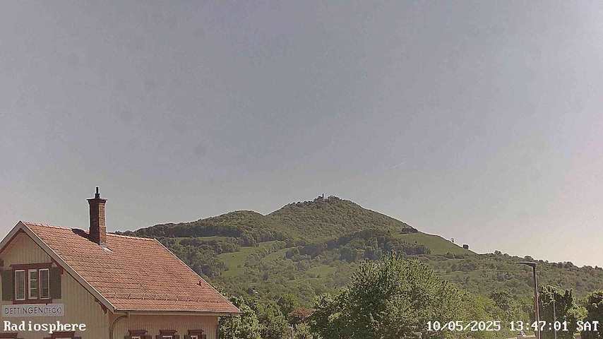 RADiOSPHERE-BURG TECK Image