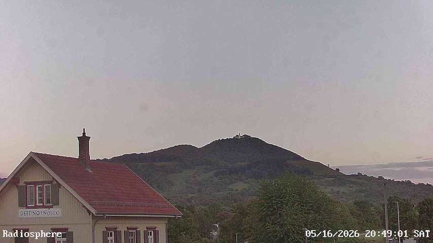 RADiOSPHERE-BURG TECK Image