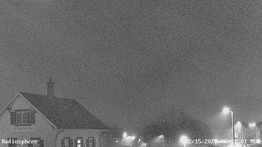 RADiOSPHERE-BURG TECK Image