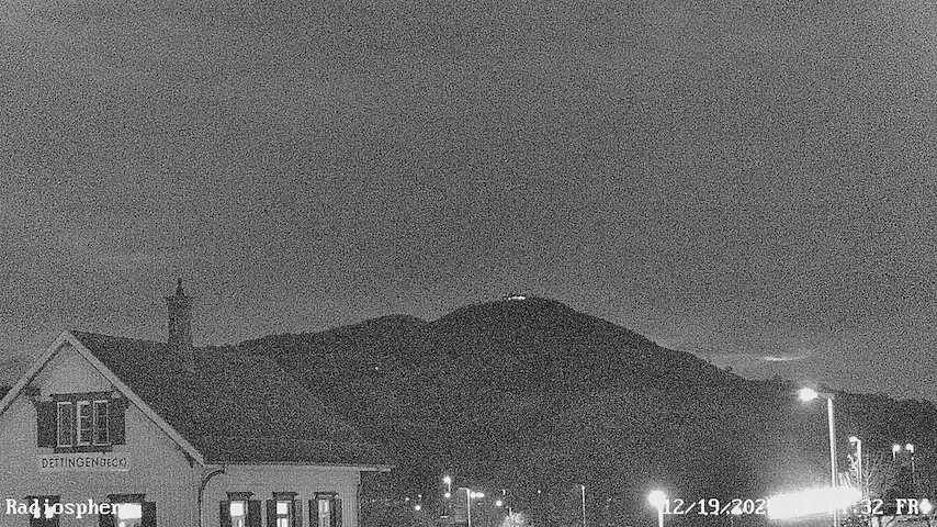 RADiOSPHERE-BURG TECK Image