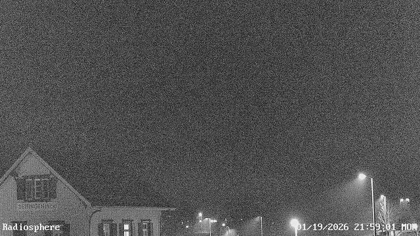 RADiOSPHERE-BURG TECK Image