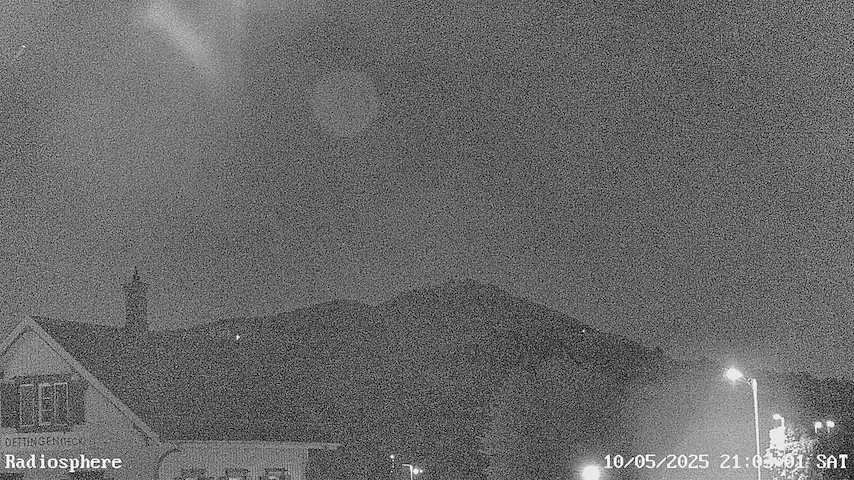 RADiOSPHERE-BURG TECK Image