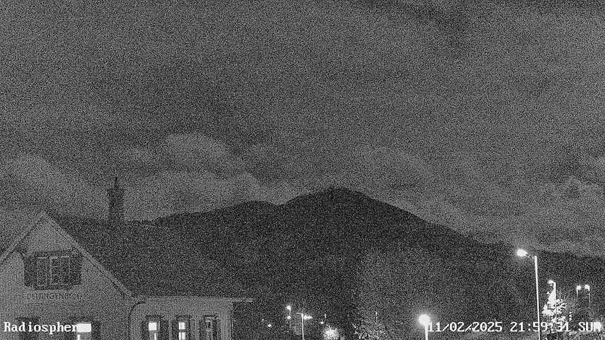 RADiOSPHERE-BURG TECK Image