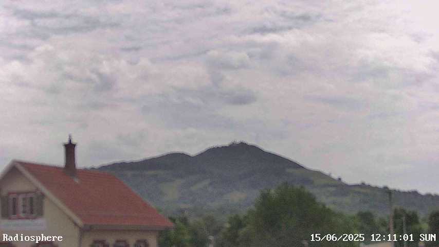 RADiOSPHERE-BURG TECK Image