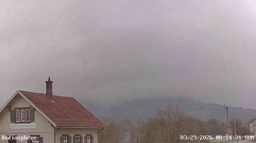 RADiOSPHERE-BURG TECK Image