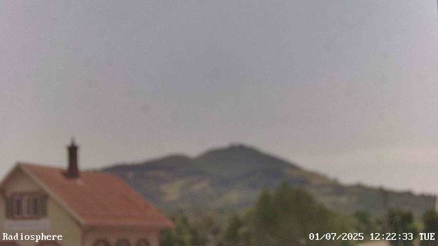RADiOSPHERE-BURG TECK Image