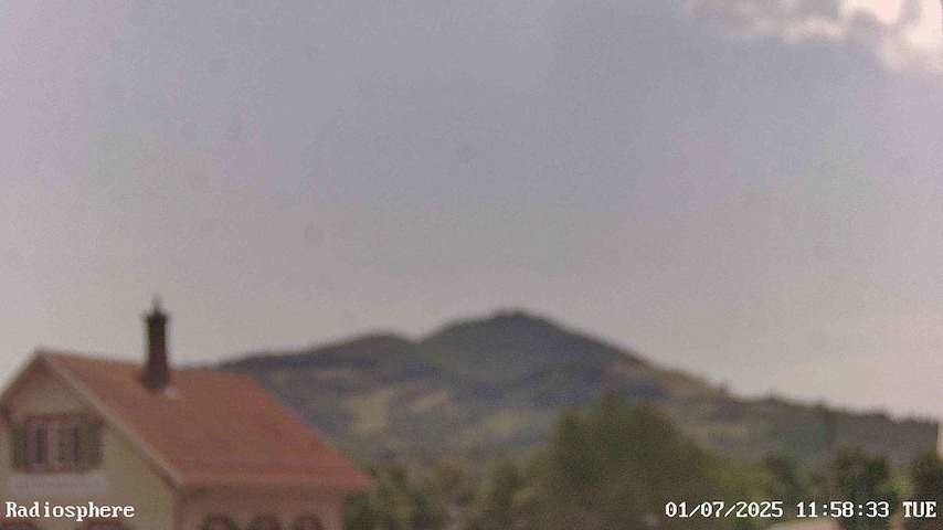 RADiOSPHERE-BURG TECK Image