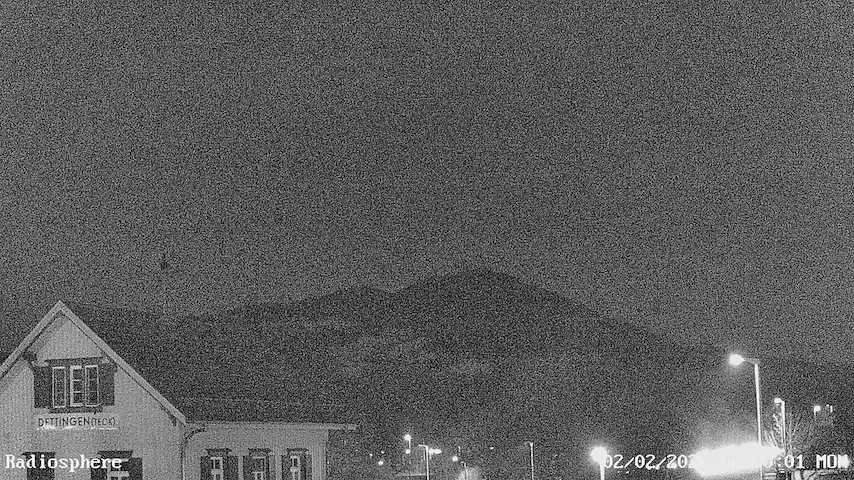 RADiOSPHERE-BURG TECK Image