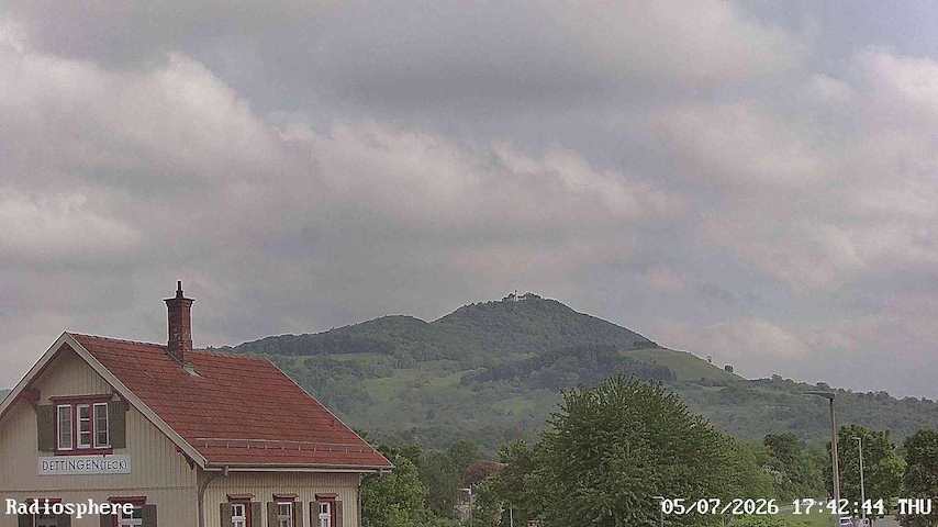 RADiOSPHERE-BURG TECK Image