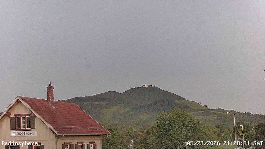 RADiOSPHERE-BURG TECK Image