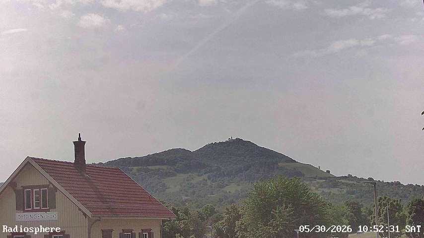 RADiOSPHERE-BURG TECK Image