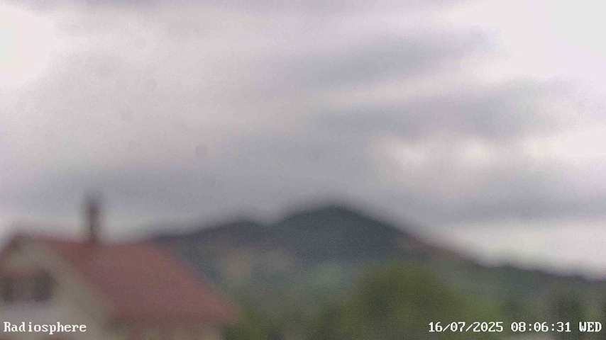RADiOSPHERE-BURG TECK Image
