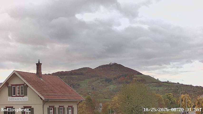 RADiOSPHERE-BURG TECK Image